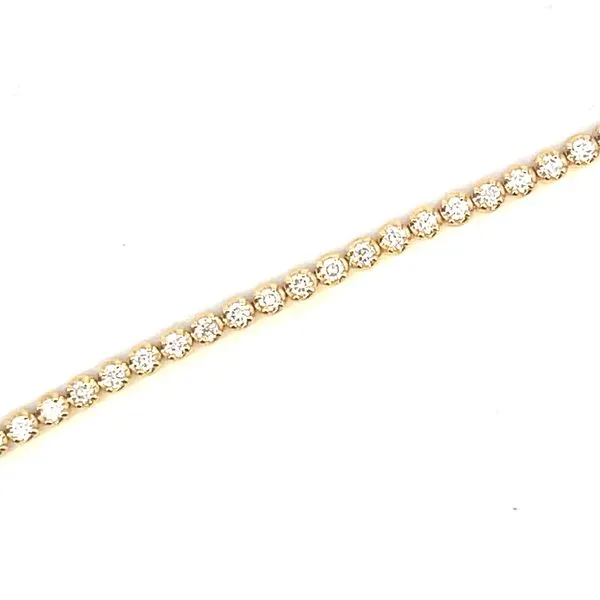 2ctw Tennis Bracelet Bryan Jewelry Prattville, AL