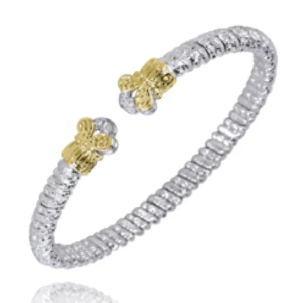 Vahan silver & 14kk 4mm 20.1 grams Bryan Jewelry Prattville, AL