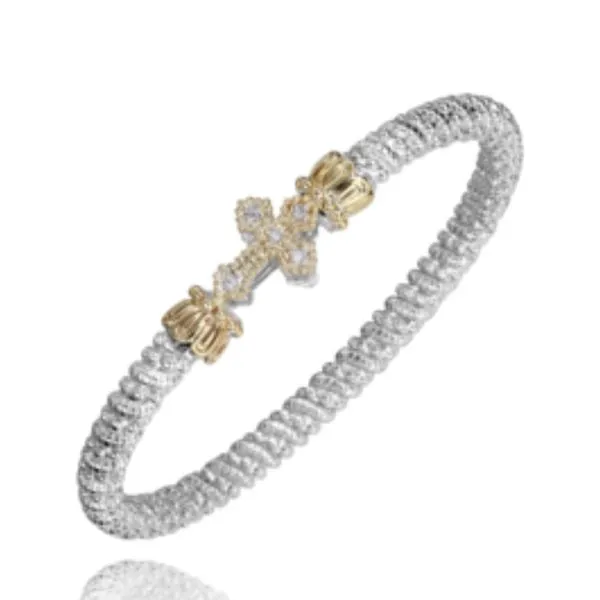 Vahan Cross Bangle Bryan Jewelry Prattville, AL