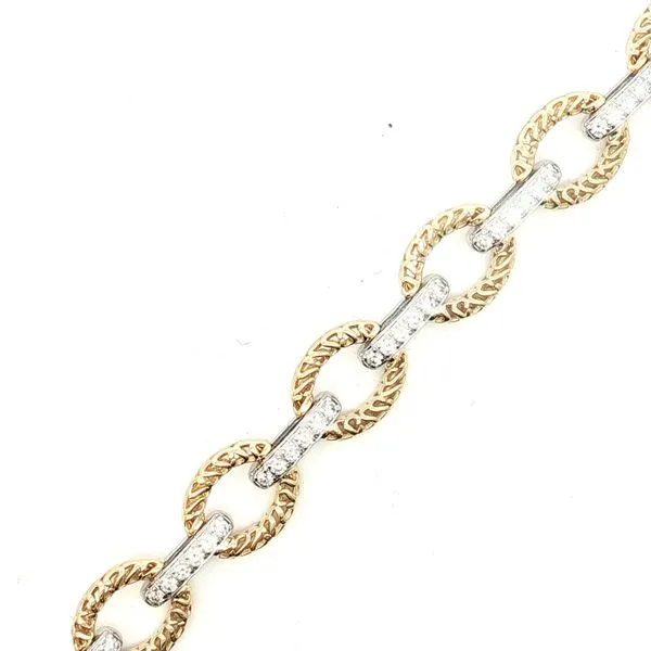 Diamond Bracelet Bryan Jewelry Prattville, AL