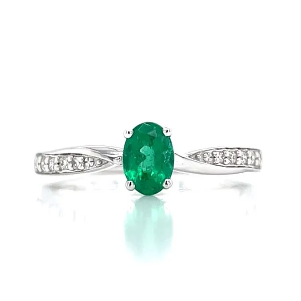 Sylvia Image 3 Bryan Jewelry Prattville, AL