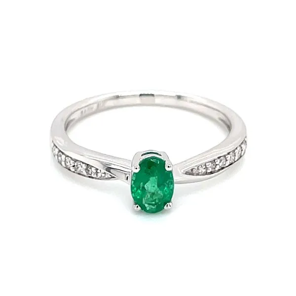 Sylvia Image 4 Bryan Jewelry Prattville, AL