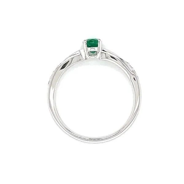 Sylvia Image 5 Bryan Jewelry Prattville, AL