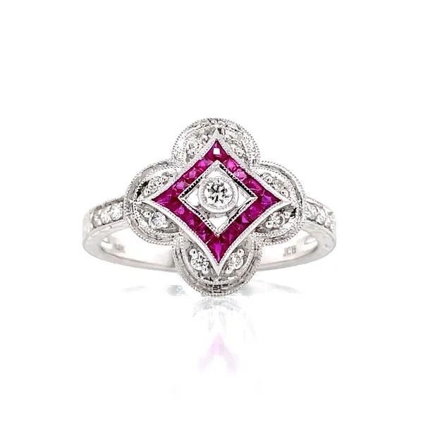 Rachelle Image 2 Bryan Jewelry Prattville, AL