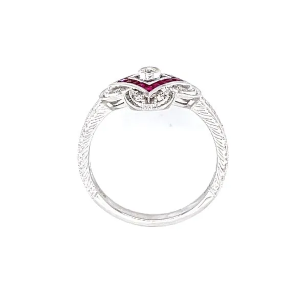 Rachelle Image 4 Bryan Jewelry Prattville, AL