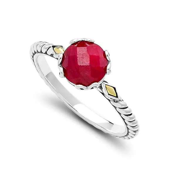 Glow Ring-Ruby Bryan Jewelry Prattville, AL