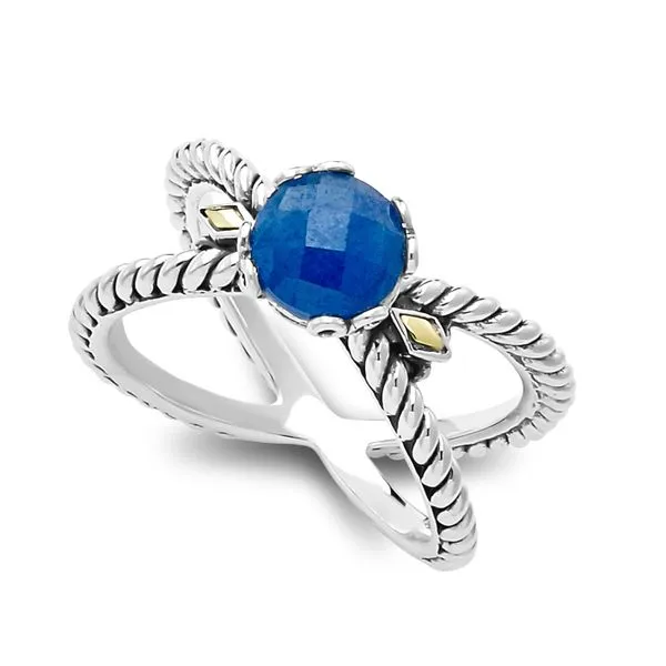 X-Design-Blue Sapphire Bryan Jewelry Prattville, AL