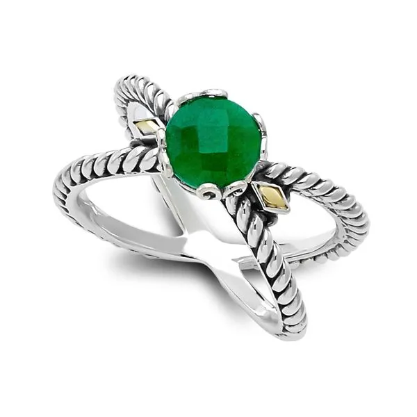 X-Design-Emerald Bryan Jewelry Prattville, AL