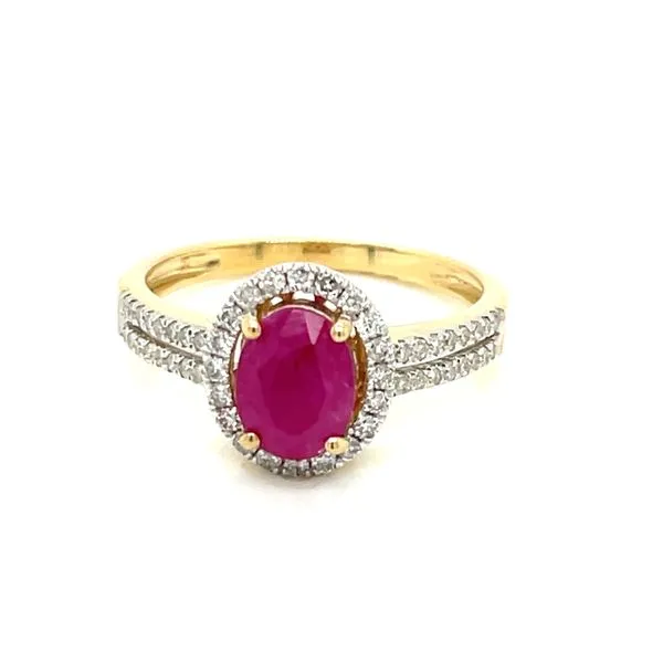 Fashion Ring Bryan Jewelry Prattville, AL