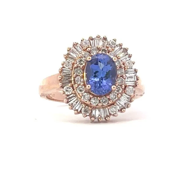 Fashion Ring Bryan Jewelry Prattville, AL
