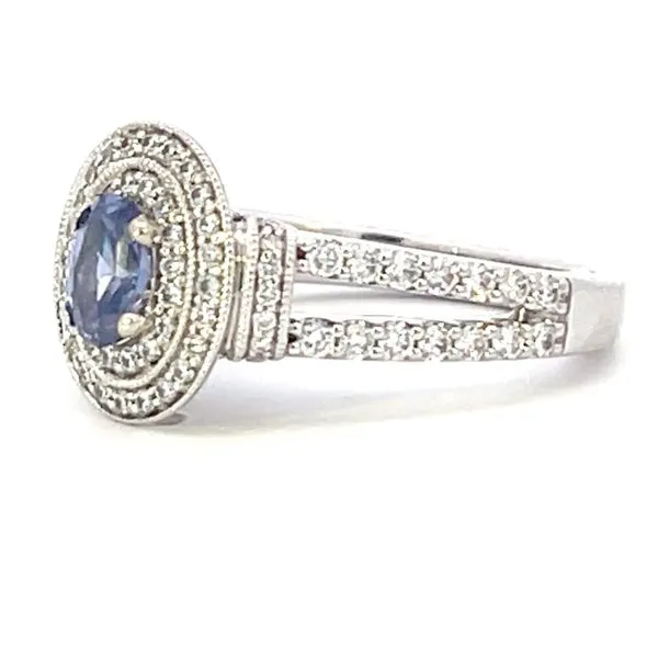 Fashion Ring Image 3 Bryan Jewelry Prattville, AL