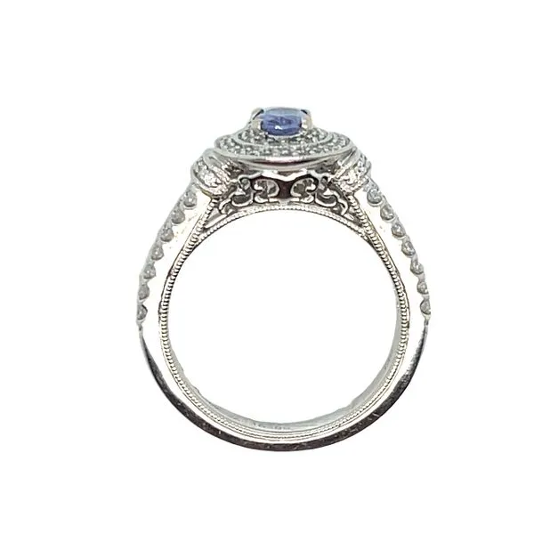 Fashion Ring Image 4 Bryan Jewelry Prattville, AL