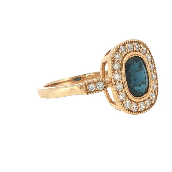 Fashion Ring Image 2 Bryan Jewelry Prattville, AL