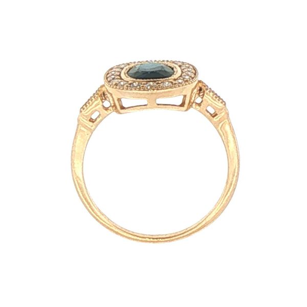 Fashion Ring Image 3 Bryan Jewelry Prattville, AL