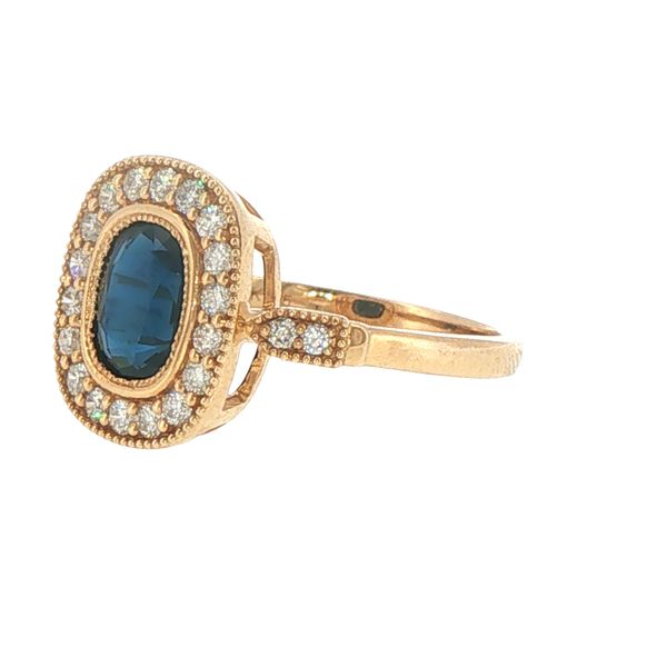 Fashion Ring Image 5 Bryan Jewelry Prattville, AL