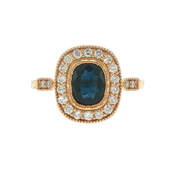 Fashion Ring Bryan Jewelry Prattville, AL