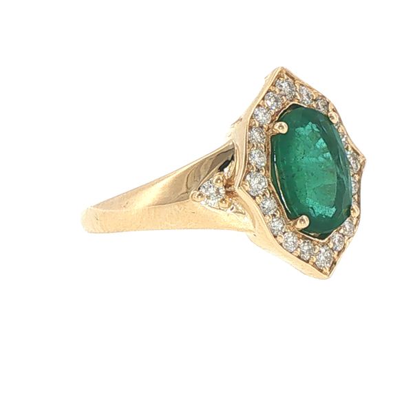 Fashion Ring Image 2 Bryan Jewelry Prattville, AL