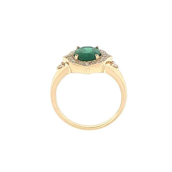 Fashion Ring Image 3 Bryan Jewelry Prattville, AL