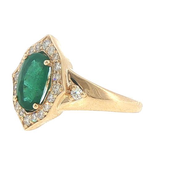 Fashion Ring Image 5 Bryan Jewelry Prattville, AL