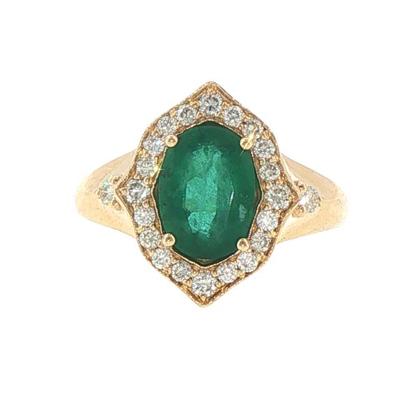 Fashion Ring Bryan Jewelry Prattville, AL