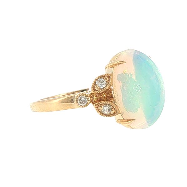 Fashion Ring Image 2 Bryan Jewelry Prattville, AL