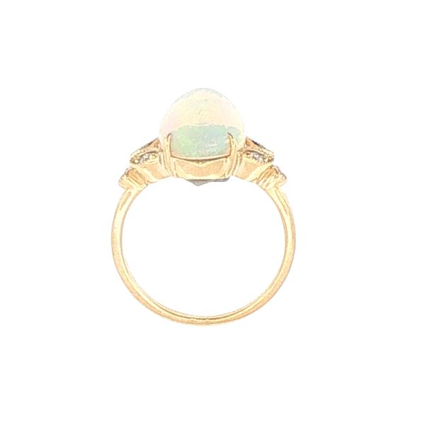 Fashion Ring Image 5 Bryan Jewelry Prattville, AL