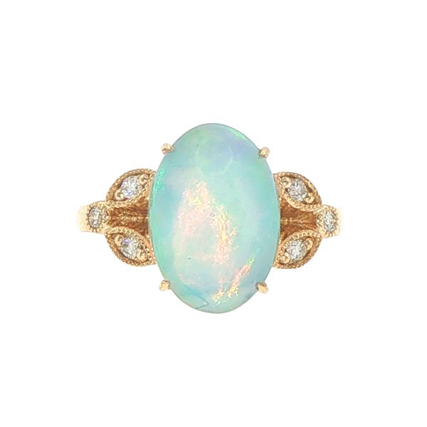Fashion Ring Bryan Jewelry Prattville, AL