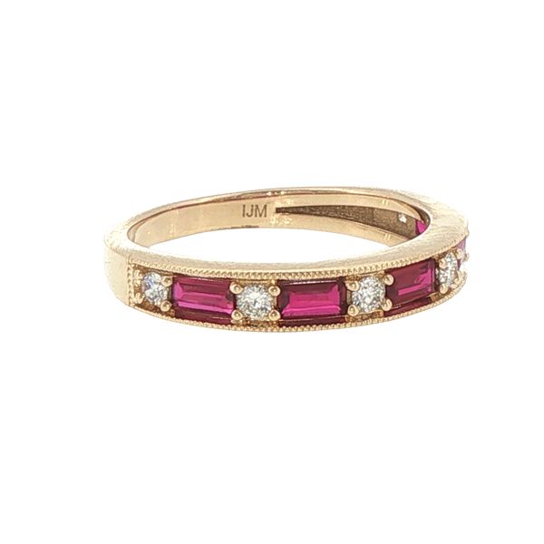 Fashion Ring Image 2 Bryan Jewelry Prattville, AL
