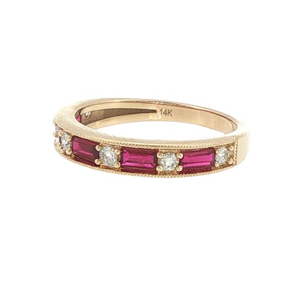 Fashion Ring Image 3 Bryan Jewelry Prattville, AL