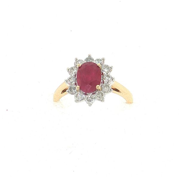 Fashion Ring Bryan Jewelry Prattville, AL