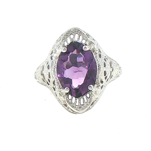Fashion Ring Bryan Jewelry Prattville, AL