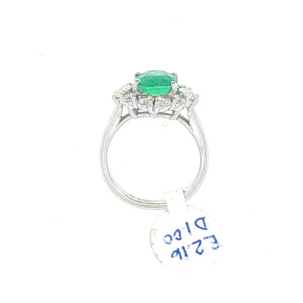 Fashion Ring Image 5 Bryan Jewelry Prattville, AL