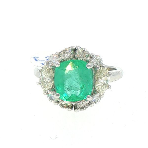 Fashion Ring Bryan Jewelry Prattville, AL