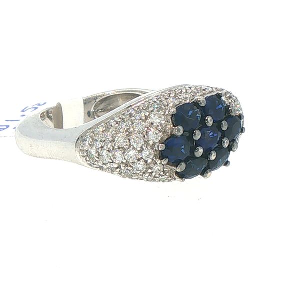 Fashion Ring Image 2 Bryan Jewelry Prattville, AL