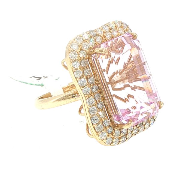 Fashion Ring Image 2 Bryan Jewelry Prattville, AL