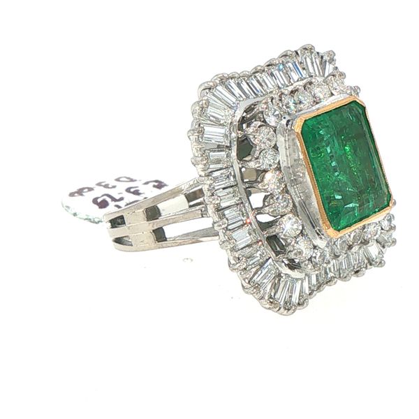 Fashion Ring Image 2 Bryan Jewelry Prattville, AL