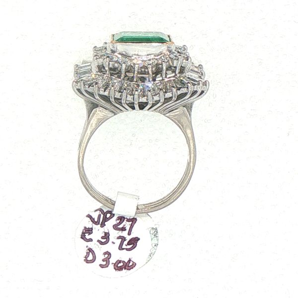 Fashion Ring Image 5 Bryan Jewelry Prattville, AL