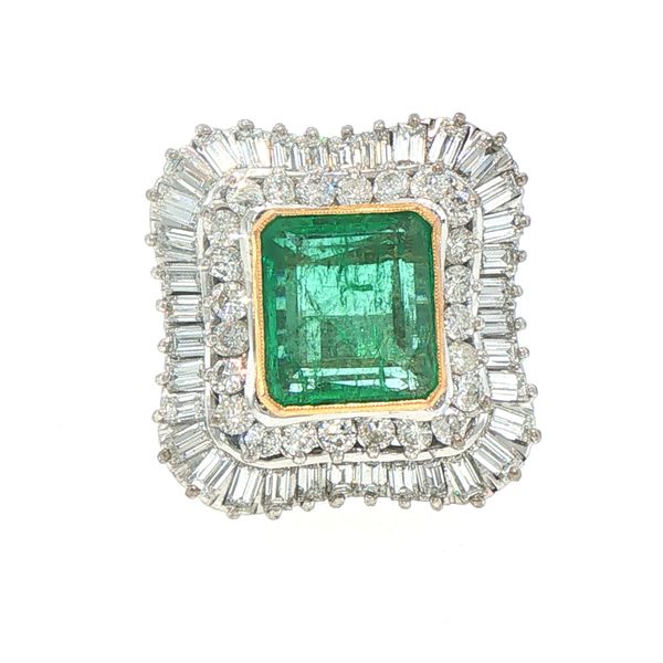 Fashion Ring Bryan Jewelry Prattville, AL