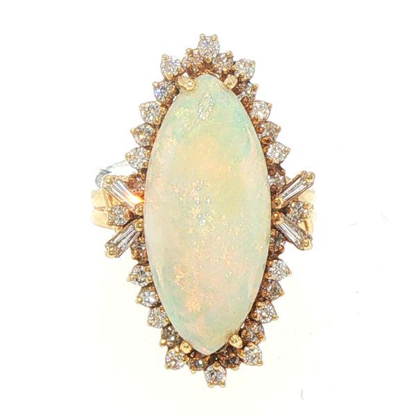 Fashion Ring Bryan Jewelry Prattville, AL