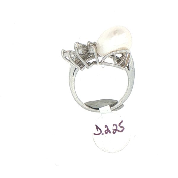 Fashion Ring Image 4 Bryan Jewelry Prattville, AL
