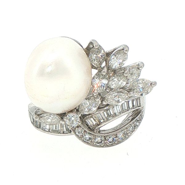 Fashion Ring Bryan Jewelry Prattville, AL