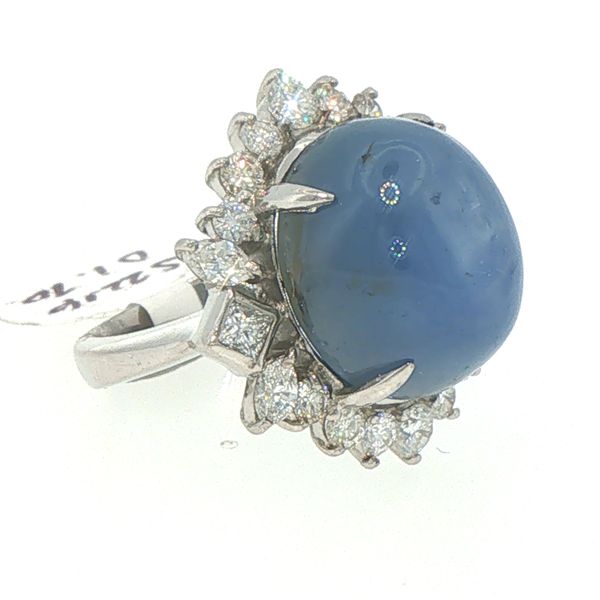 Fashion Ring Image 2 Bryan Jewelry Prattville, AL