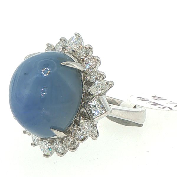 Fashion Ring Image 3 Bryan Jewelry Prattville, AL