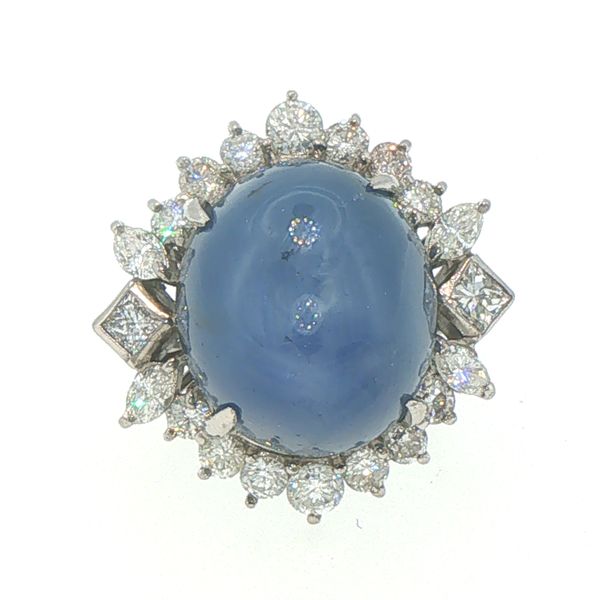 Fashion Ring Bryan Jewelry Prattville, AL