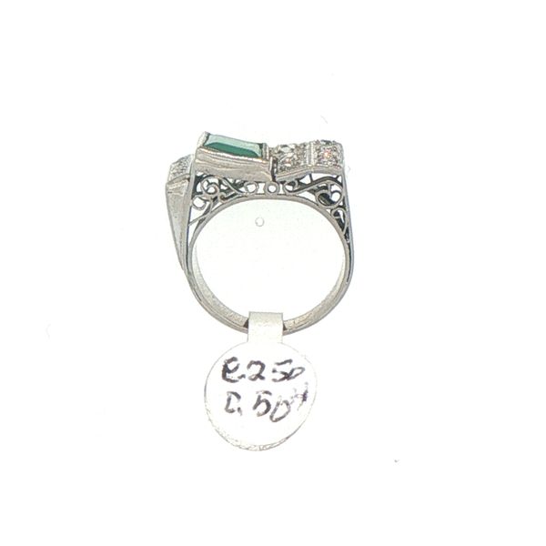 Fashion Ring Image 5 Bryan Jewelry Prattville, AL