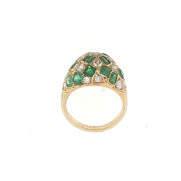 Fashion Ring Image 5 Bryan Jewelry Prattville, AL