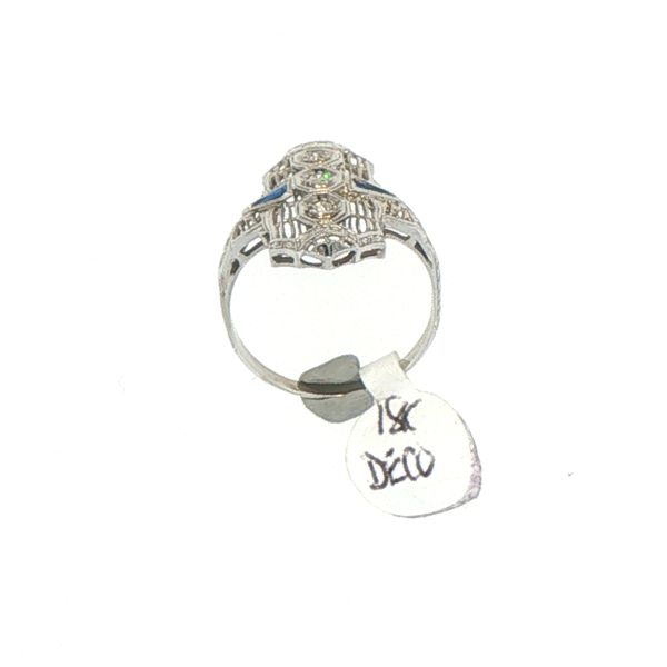 Fashion Ring Image 5 Bryan Jewelry Prattville, AL