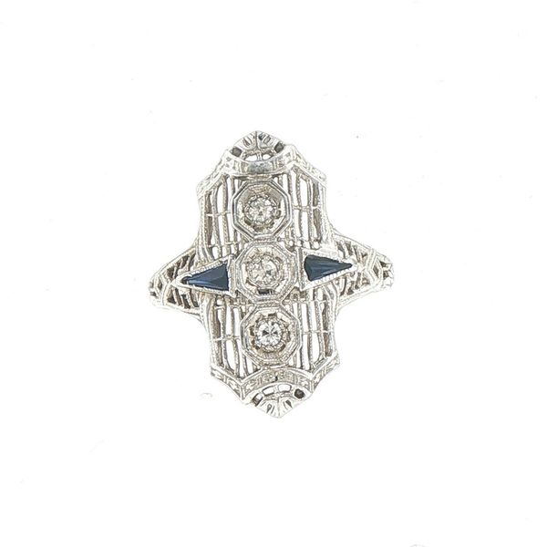 Fashion Ring Bryan Jewelry Prattville, AL