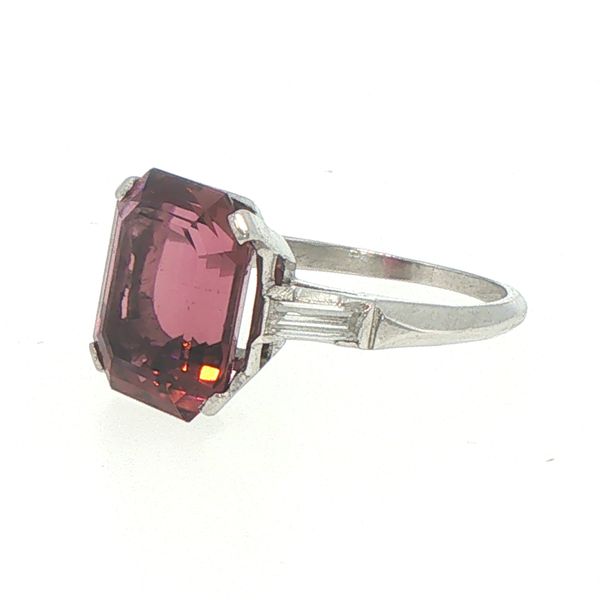 Fashion Ring Image 3 Bryan Jewelry Prattville, AL