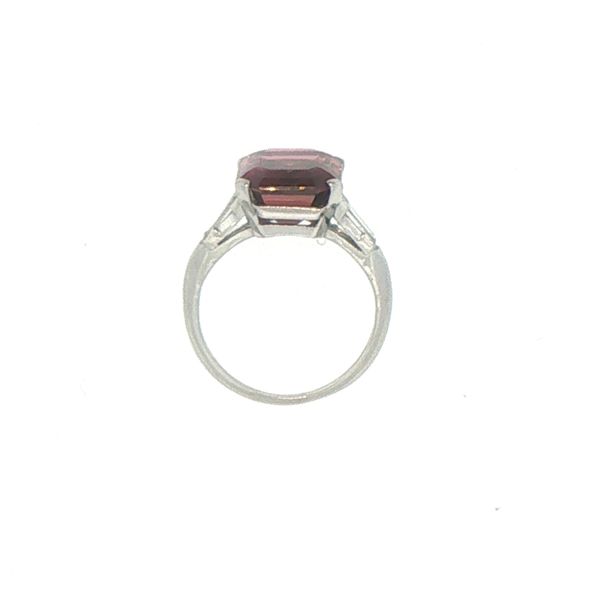 Fashion Ring Image 5 Bryan Jewelry Prattville, AL